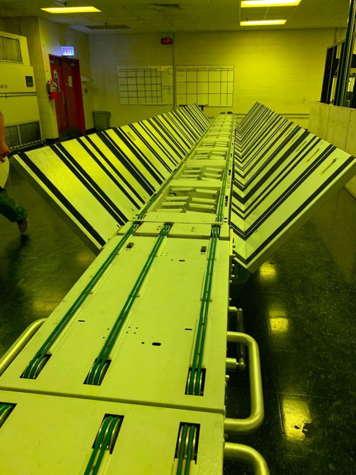 Nela Plate Sorter Line - Image 2 of 22