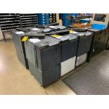 (6) Kodak Versamark DP5120 Printers