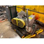 Large Lot of Repair Machines, Magna-Pak Support Parts; Goss Inserter Machines, Bumper Conveyor, Vacu