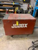 Jobox Gang Box w/ Content & Wilton 4-1/2