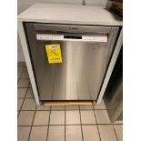Bosch Stainless Dish Washer, Touch Button, DRO