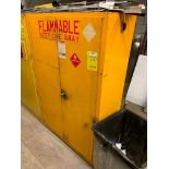 Lyon 60-Gallon Flammable Storage Cabinet