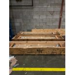 (3) Crates of 6' Drive Cylinders - REF# WX83366 & WX83365