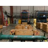 (4) Plate Roll Cylinders - Manroland RFRD & Assorted Types