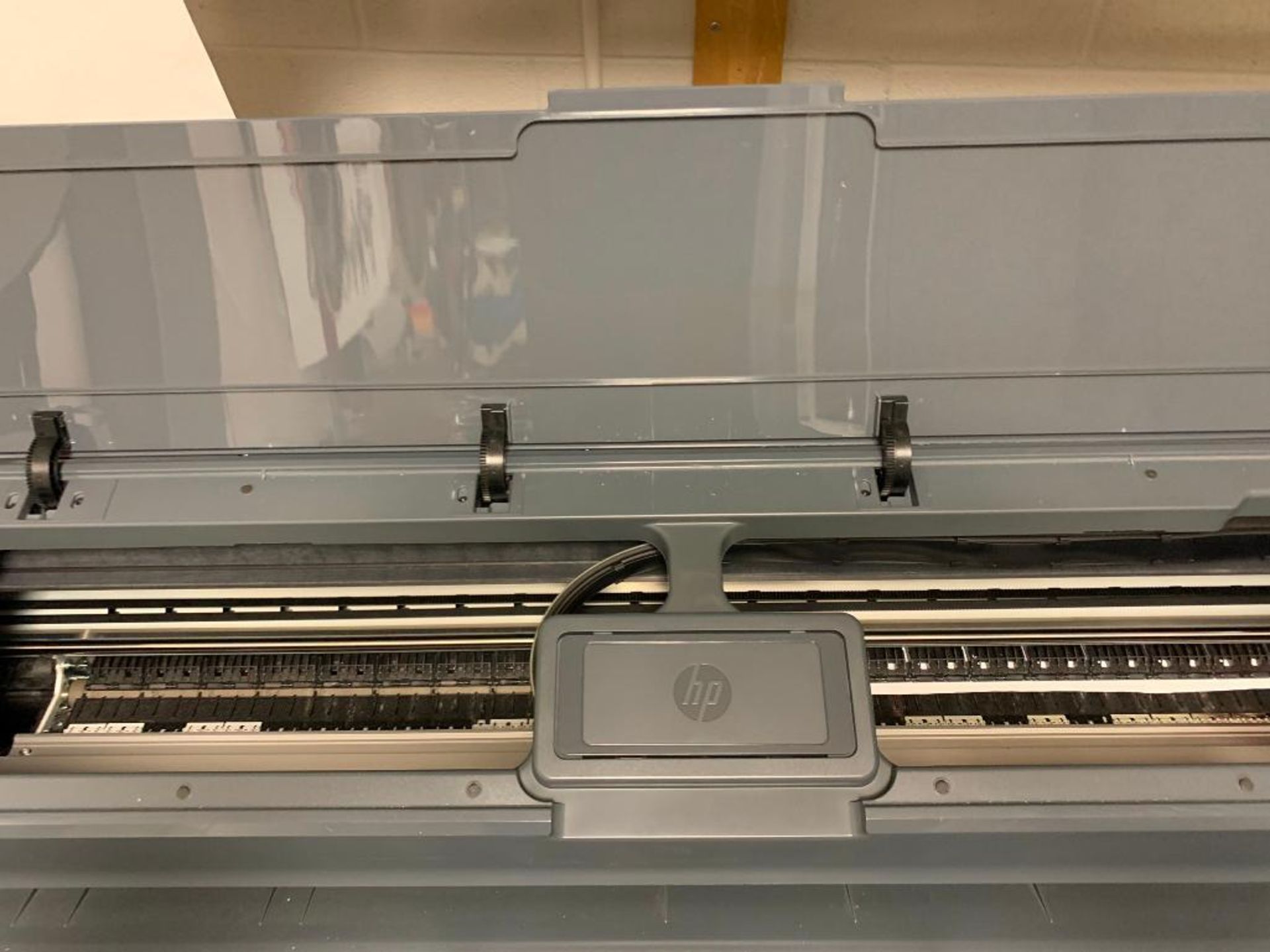 HP Designjet T795 Plotter - Image 5 of 5