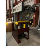 Quipp Packman 2 Stacker Machine, DRO