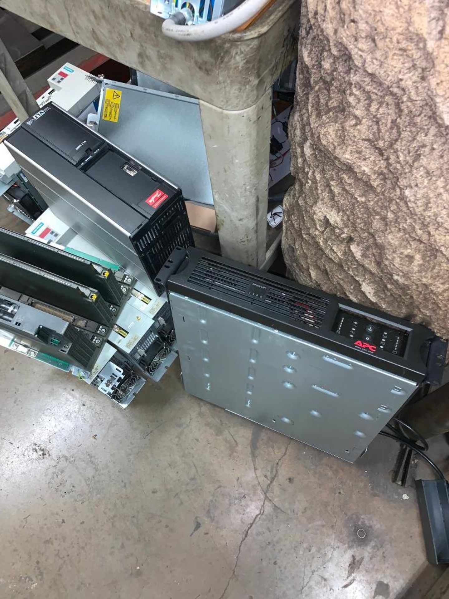 Siemens Master Drives AC/AC, DC/AC Drives, Repair Tagged - Image 9 of 16