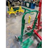 Greenlee Wire Cart