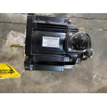 Yaskawa AC Servo Motor, Type SGMGV-13ADE61