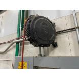 (2) Hose Reels