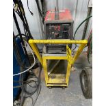 Lincoln SP-100 T Wire Welder, 110 V