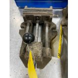 6" Machine Vise