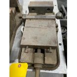 6" Machine Vise