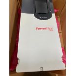 Allen Bradley PowerFlex 753 Servo Drive, AC Voltage Range 342-440 V, Input, 3 PH, 47-63 Hz, Cat No.