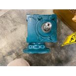 Tigear 2 Gear Reduction Box, Part No. 20Q20R56