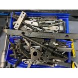 Assorted Puller Parts