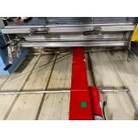 Rollerlacer Belt Lacer, 36"