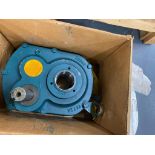 Dodge TX12A Gearbox & Rotoblock