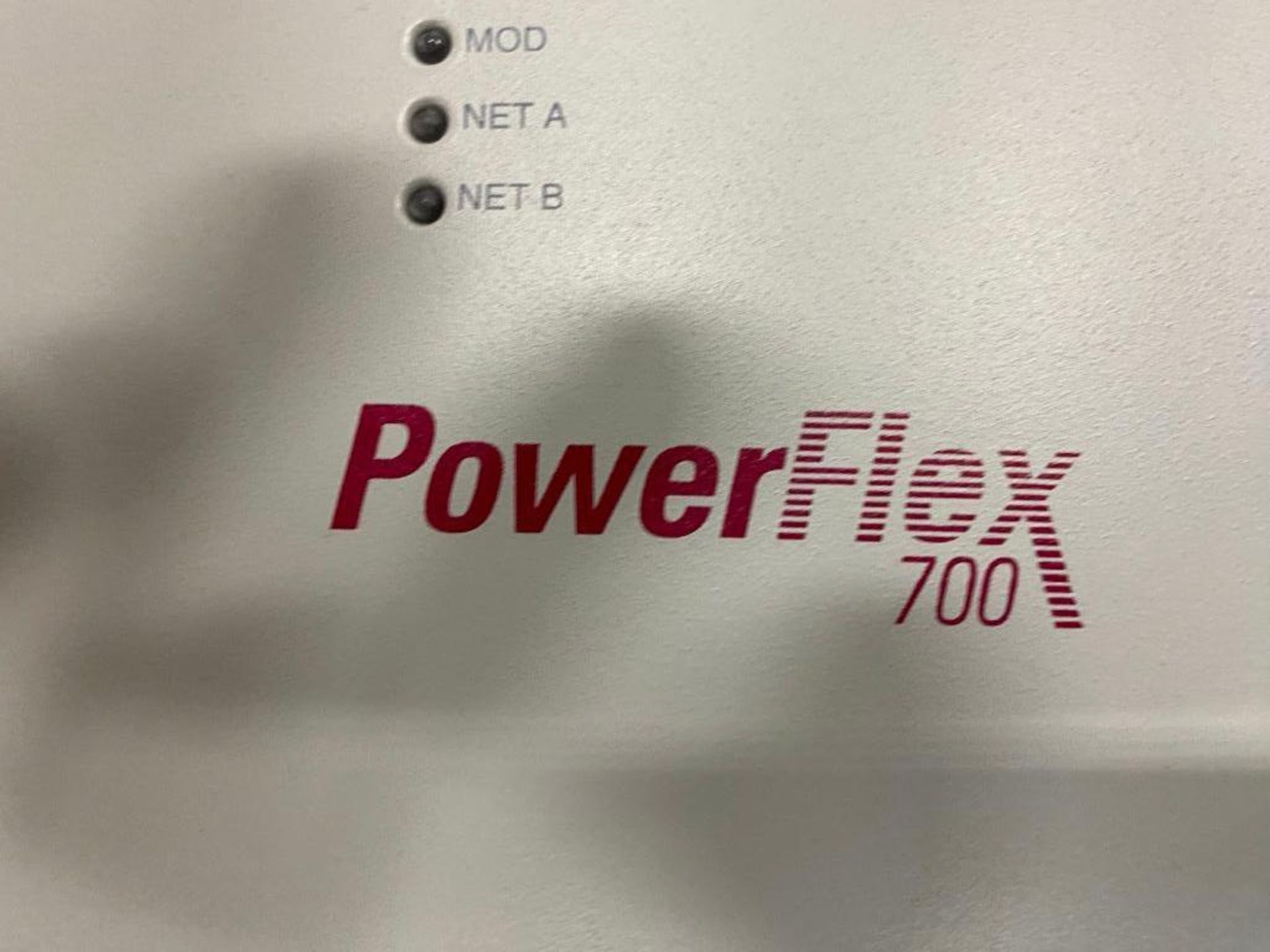 Allen Bradley PowerFlex 700 Series B Drive, 400-480 V, 25-35 HP, Output 0-400 Hz, AC Voltage 0-400 - Image 2 of 2