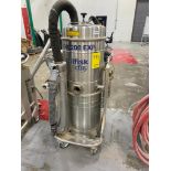 Nilfisk VHC 200 EXP Pneumatic Vacuum