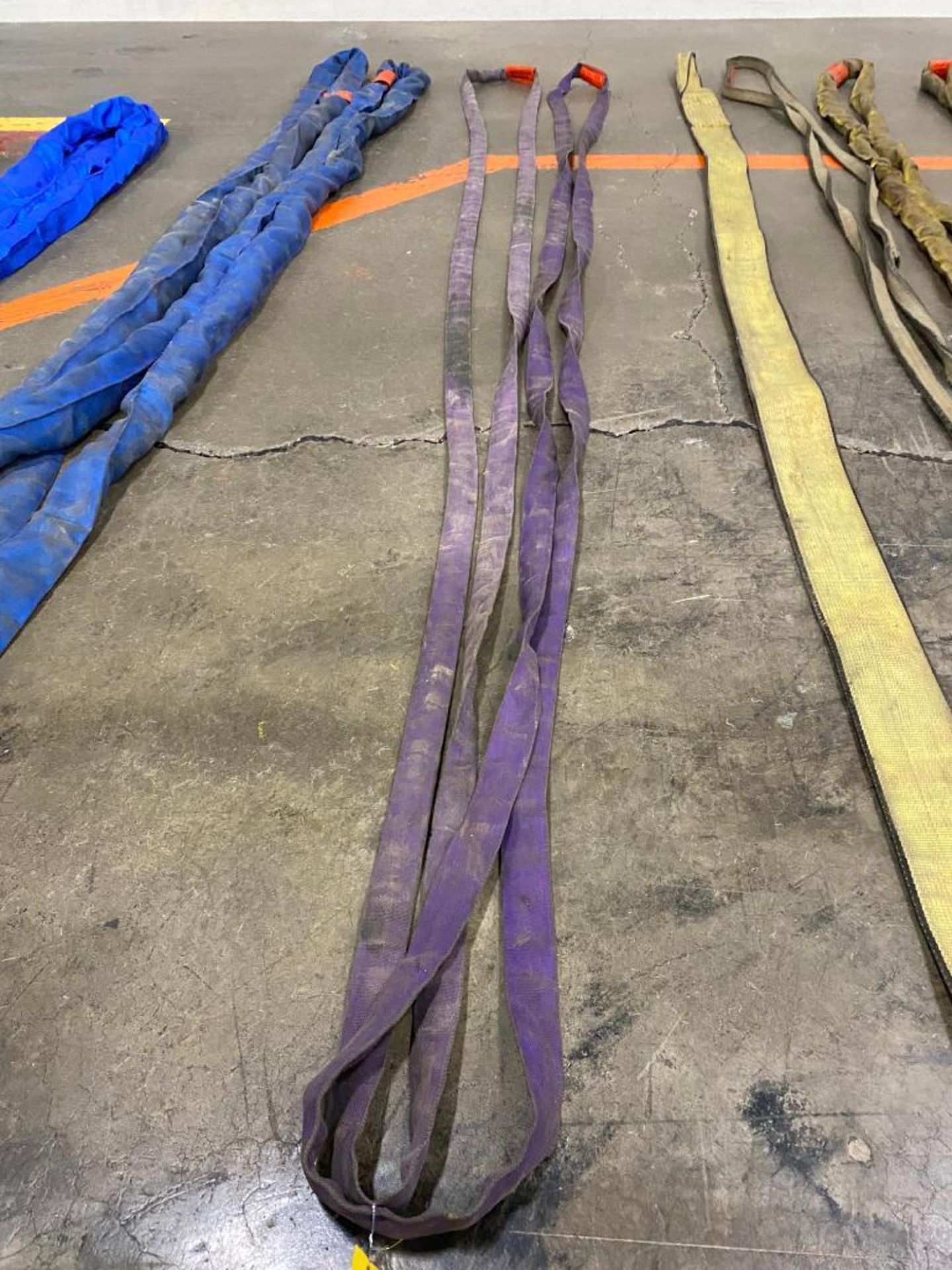 Assorted Slings & Rigging - Image 2 of 3