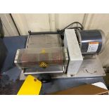 Dayton 1/2 HP 8" Surface Sander