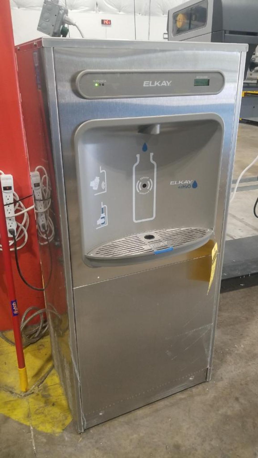 Elkay ezH2O Bottle Filling Station - Image 2 of 2