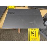 Lenovo ThinkBook Laptop, Intel Core I7, w/ Charger