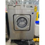 2021 Miele Professional Industrial/Commercial Washer, DRO, Model PW6321 DIND USA, S/N 00/091585109,