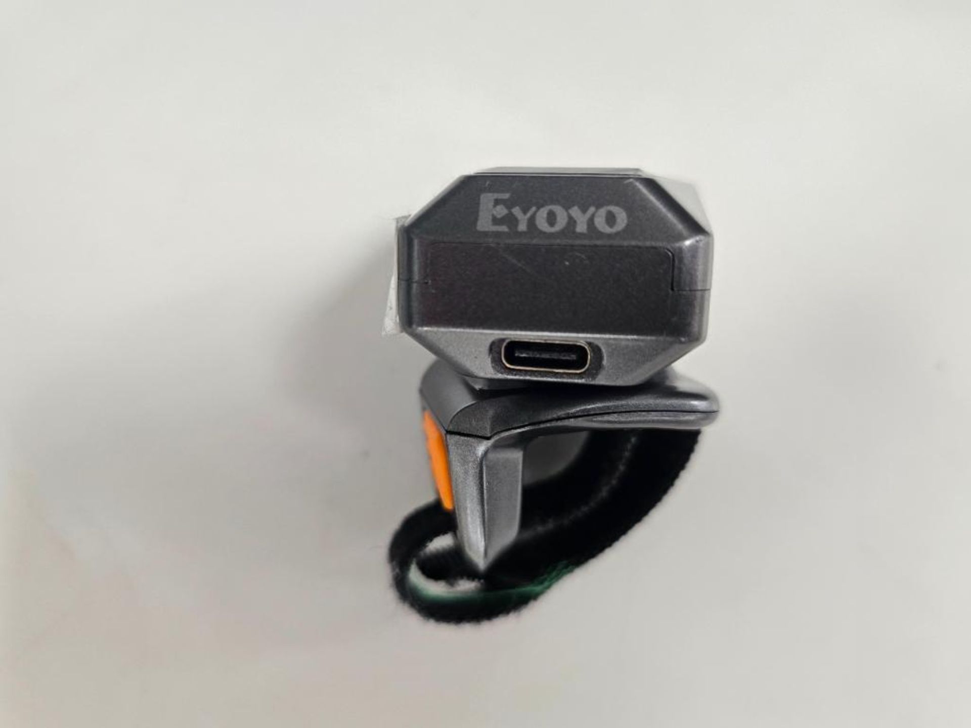 (9) Eyoyo Wireless Finger Barcode Scanners - Image 3 of 4