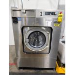 2021 Miele Professional Industrial/Commercial Washer, DRO, Model PW6321 DIND USA, S/N 00/091585076,
