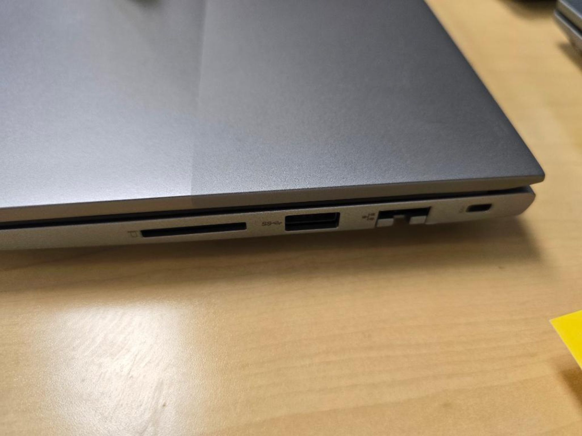Lenovo ThinkBook Laptop, Intel Core I7, w/ Charger - Image 4 of 4
