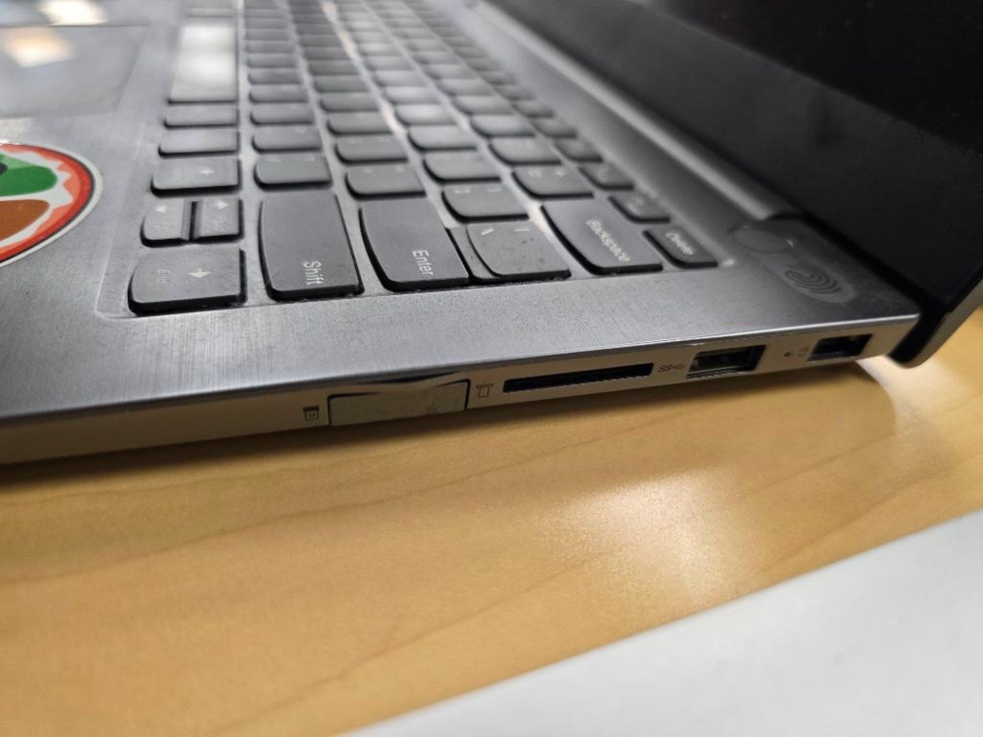 Lenovo ThinkBook Laptop, Intel Core I7, w/ Charger - Image 4 of 5