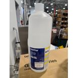 Brother GCX-4 Series Cleaning Solution, 1.8 Liter Container
