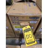 Brother GCX-4Y20K-1 Yellow Ink, 18-Liter Container, Innobella Textile, GTX Pro/GTX600 Series