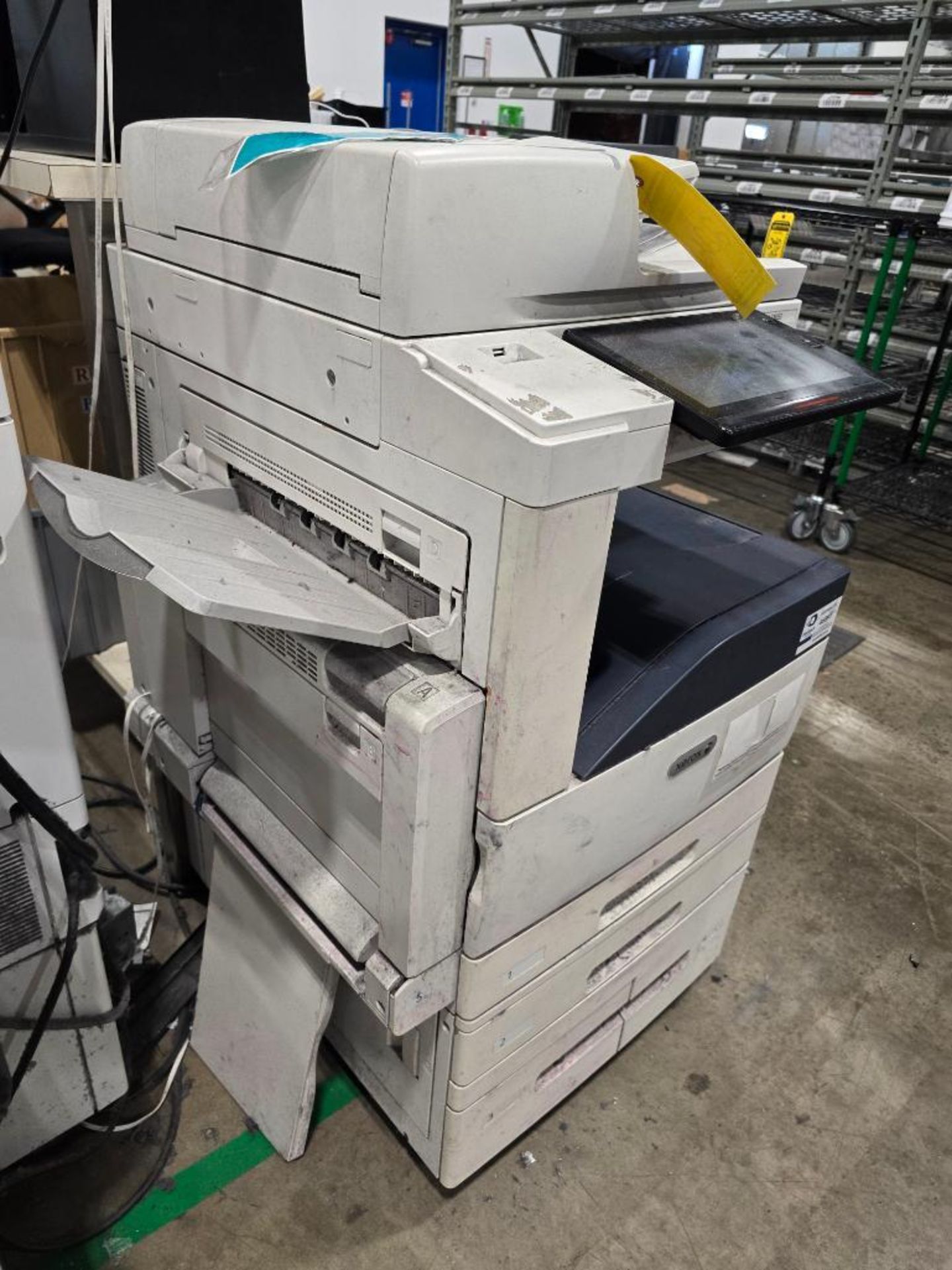 Xerox AltaLink C8055 Printer/Copier/Scanner - Image 3 of 5