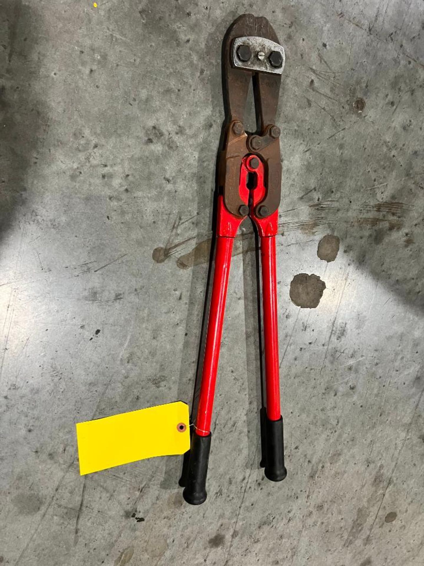 H K Porter 26" Bolt Cutter - Image 2 of 2