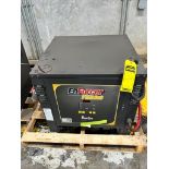 Enersys Enforcer Ferro 24 Battery Charger, Model EF3-12-865, S/N GE33392 ($25 Loading fee will be ad