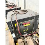 Enersys Enforcer Ferro 24 Battery Charger, Model EF3-12-865, S/N GE33395 ($25 Loading fee will be ad