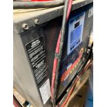 General Battery 24 Volt Battery Charger, Model MX3-12-865 ($25 Loading fee will be added to buyers i