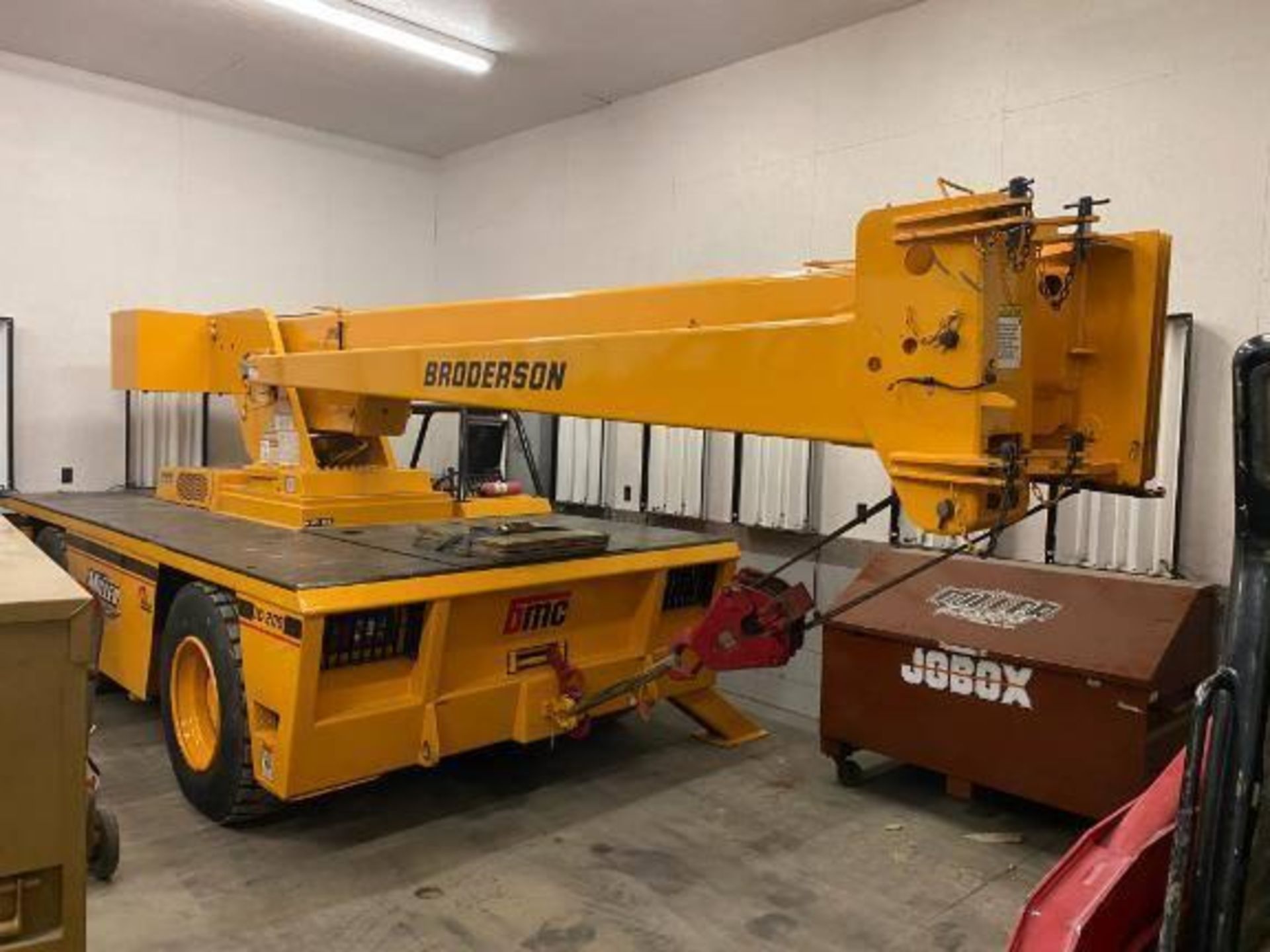 Live Webcast Auction Tuesday June 19, 2024 10AM ET 11758 Township Rd. 100 Findlay, OH 45840