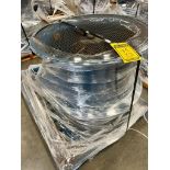 (2x) Patterson High Velocity Industrial Fans ($20 Loading fee will be added to buyers invoice)