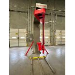 2014 Arpac Unisource Stretch Wrapper Machine, Model RT103-UEWA-S5-89, S/N 10731, Single Phase ($100