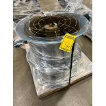 (2x) Patterson High Velocity Industrial Fans ($20 Loading fee will be added to buyers invoice)