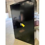 2-Door Metal Cabinet