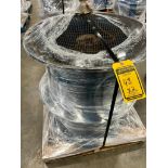 (2x) Patterson High Velocity Industrial Fans ($20 Loading fee will be added to buyers invoice)