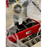 Central Products Carton Sealing Tape System, Model CP-622, S/N 982029 ($20 Loading fee will be added