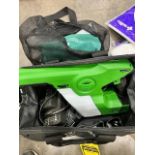 Victory Electrostatic Battery-Operated Sprayer Set in Bag