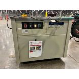 Uline Poly Strapping Machine Model H-959, S/N 1212187033 ($15 Loading fee will be added to buyers in