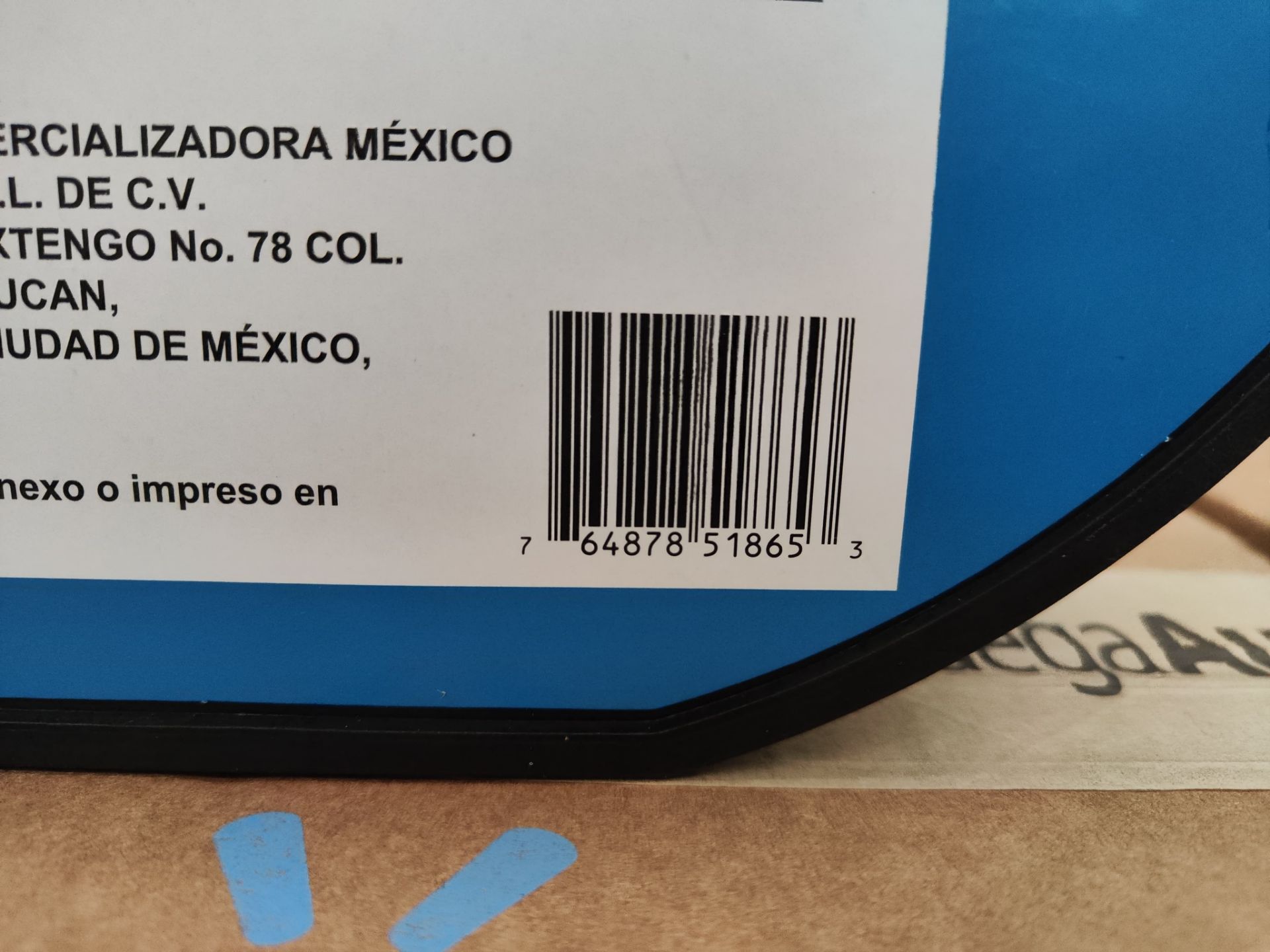 (Nuevo) Lote conformado por 43 Series de luces led cálida de cable verde con 400 focos, marca Holid - Image 5 of 5